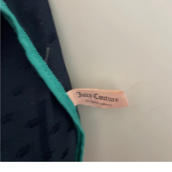 Y2K Vintage 2013 Juice Couture, Malibu Nylon Daydreamer  Shoulder Bag,Barbiecore - Picture 12 of 14